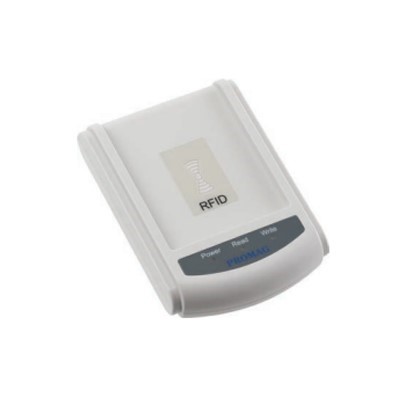 LE-EM-TAST Keyboard emulation reader